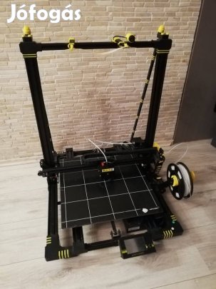 Anycubic Chiron 3d nyomtató