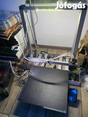 Anycubic Kobra 3 max combo 3d nyomtató