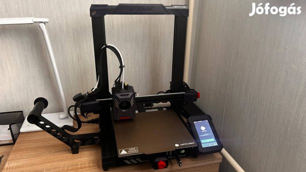 Anycubic kobra 2 pro 3D nyomtató