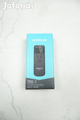 Aodelan TRS-1 fényképezőgép exponáló időzítő Fujifilm
