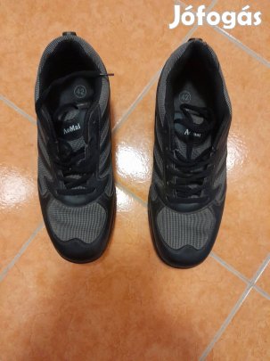 Aomai 42-es 42 férfi speciális talpú cipő -hibátlan-