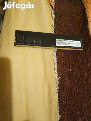 Apacer 8GB Unb DDR4 2400 CL17