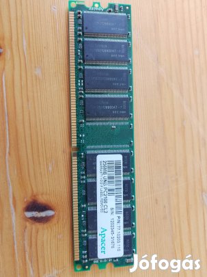 Apacer ram 256mb