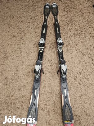 Apache síléc 167 cm kötéssel