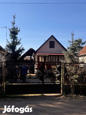 Apafa Lövész utca ingatlan