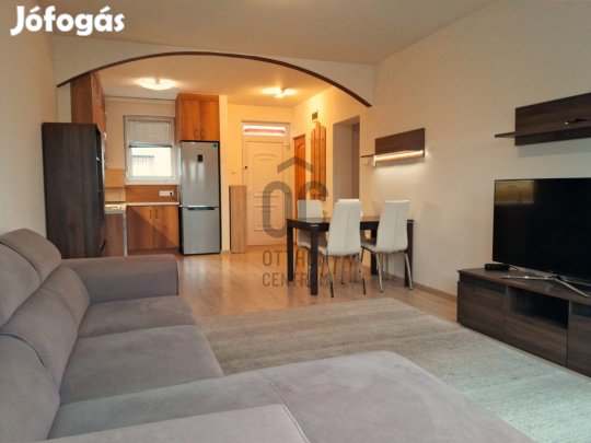 Apafi utcában -- modern, társasházi lakás eladó!