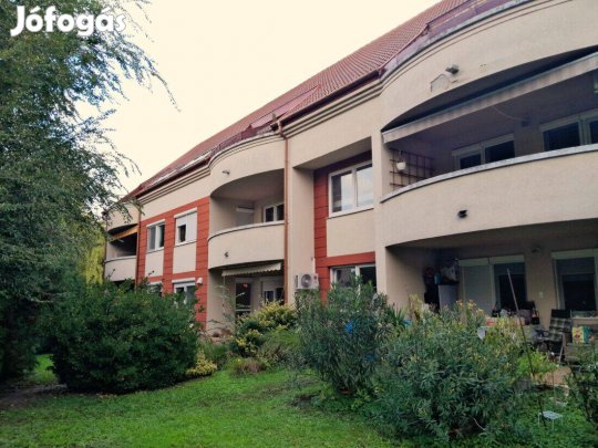 Apafi utcán 64 nm-es 3 szobás lakás