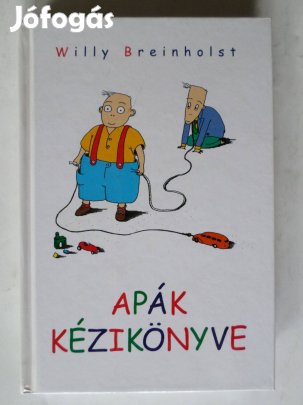 Apák kézikönyve