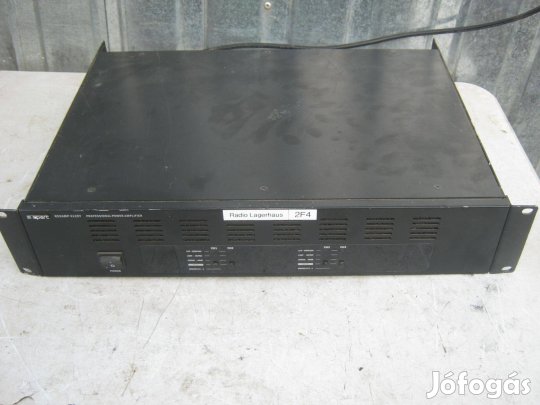 Apart Revamp 4120T végerősítő