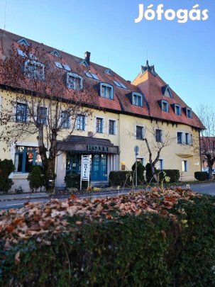 Aparthotel 52.hét - Keszthely belvárosában