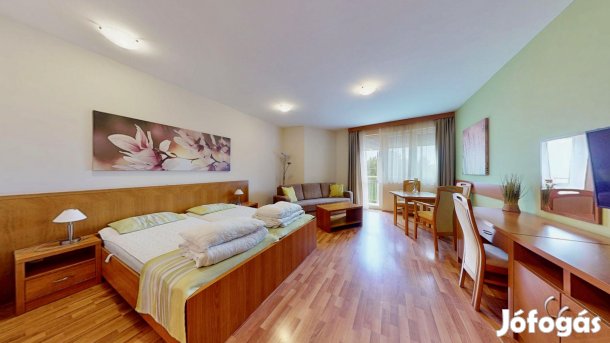 Apartman lakás eladó Hajdúszoboszló, Sport utca