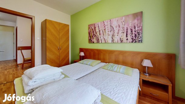 Apartman lakás eladó Hajdúszoboszló, Sport utca