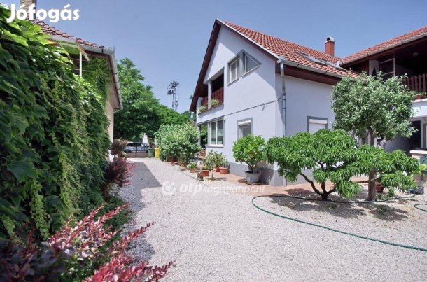 Apartmanház eladó Gyula Várfürdő közelében!