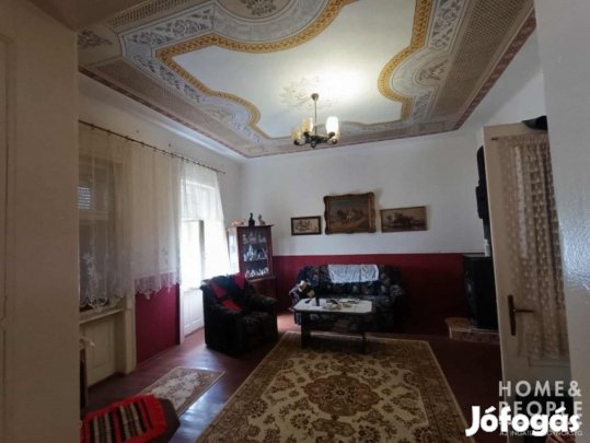 Apátfalván családi ház eladó! - Apátfalva