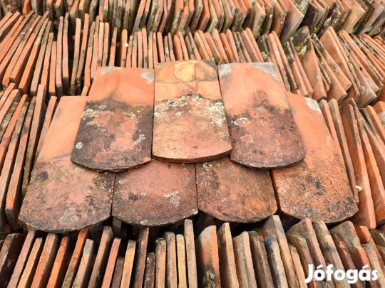 Apatini hódfarkú cserép eladó