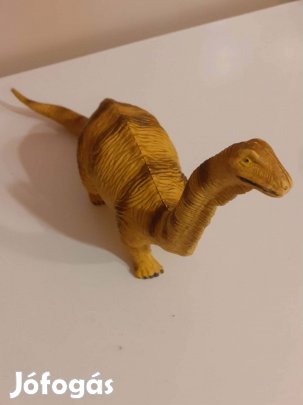 Apatosaurus, nagyméretű dino figura - U.K.R.D. gyártmány