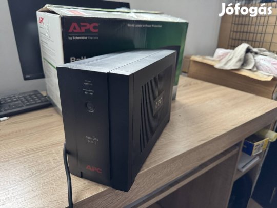Apc szünetmentes 