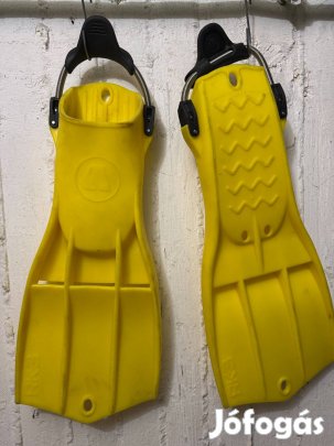 Apeks búvárúszony XL eladó