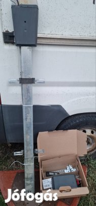 Aperto 868 LX  garázskapu nyitó