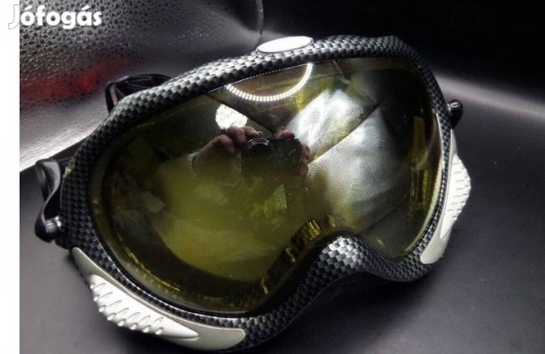 Apex (eredeti) unisex snowboard / síszemüveg