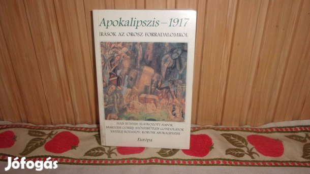 Apokalipszis - 1917