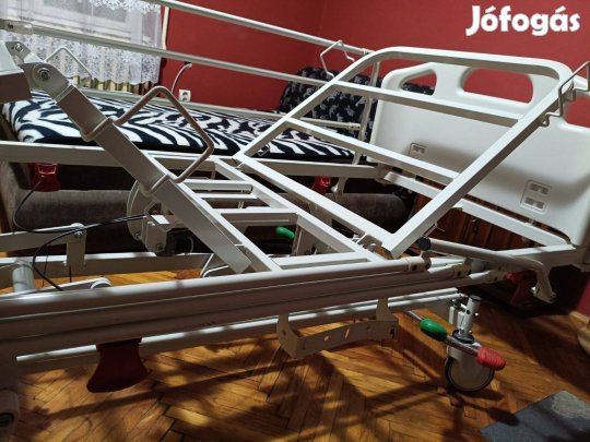 Ápolási betegágy eladó! 