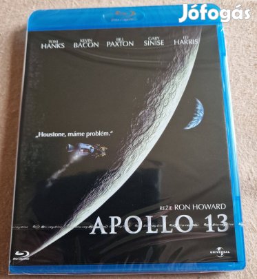 Apollo 13 blu-ray
