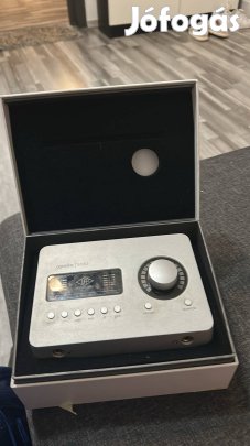 Apolló solo USB hang kártya 