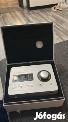 Apolló solo USB hangkártya