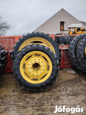 Ápoló kerékgarnitúra 11,2R46 230/95R32; 11,2R32 270/95R48