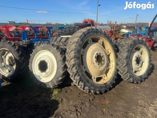 Ápolókerék , Művelőkerék garnitúra Ferguson , John Deere , New Holland