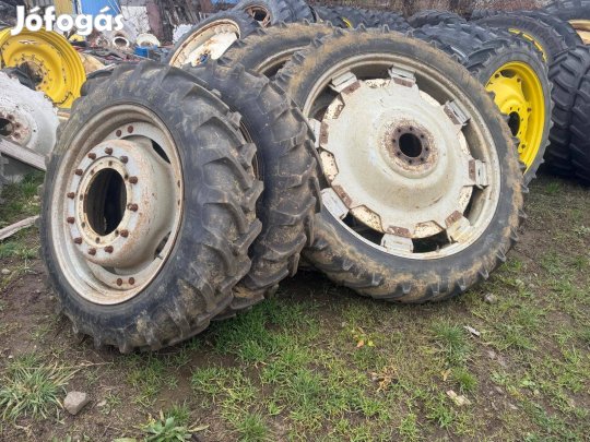 Ápolókerék , Művelőkerék garnitúra Ferguson , John Deere , New Holland