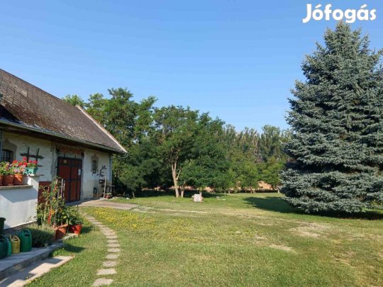 Áporka, Petőfi utca, 160 m2-es, 2 generációs, családi ház, 4 szobás