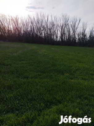 Áporka, Petőfi utca, 796 m2-es, telek