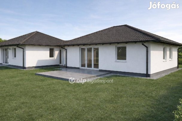 Áporkai eladó 116 nm-es ház