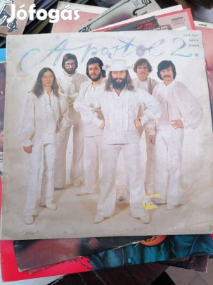 Apostol 2 Lp