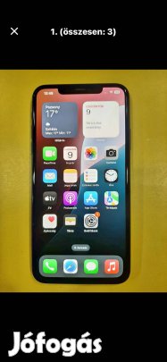 Apple 11 pró max 256