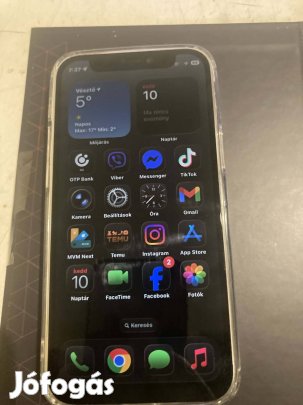 Apple 12mini cserélhető