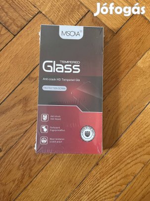 Apple 13 pro üveg fólia 