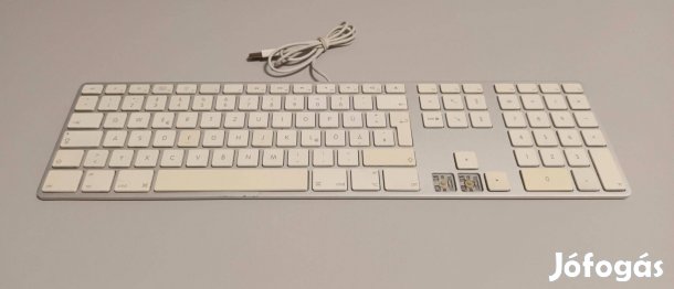 Apple A1243 billentyűzet