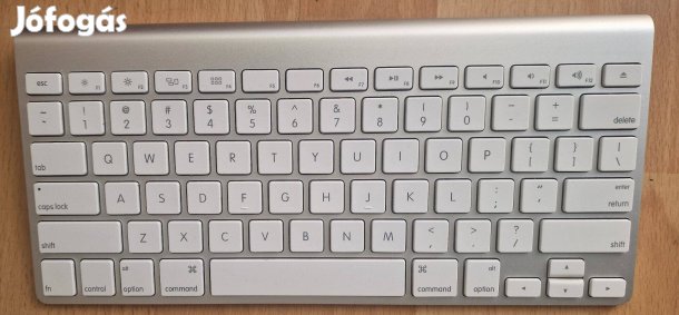 Apple A1314 bluetooth billentyűzet eladó