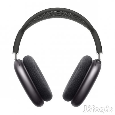 Apple AirPods Max  - Szín: Fekete
