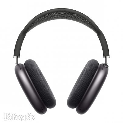 Apple AirPods Max  - Szín: Fekete