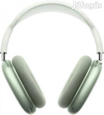 Apple AirPods Max  - Szín: Zöld