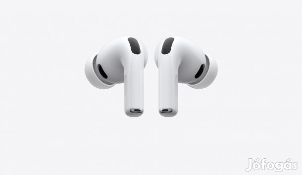 Apple AirPods Pro 3  - Szín: Fehér