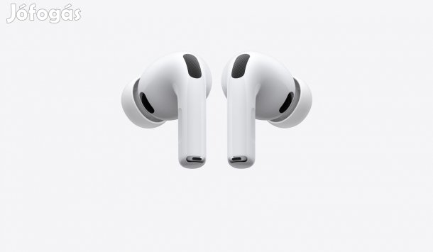 Apple AirPods Pro 3  - Szín: Fehér