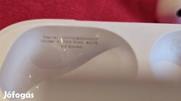 Apple Air Pods 2 pro