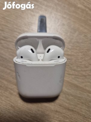Apple Airpods2 / Apple Airpods fülhallgató
