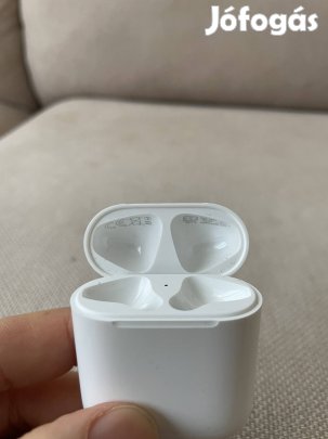 Apple Airpods 1-2 generáció tok