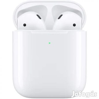 Apple Airpods 2  - Szín: Fehér